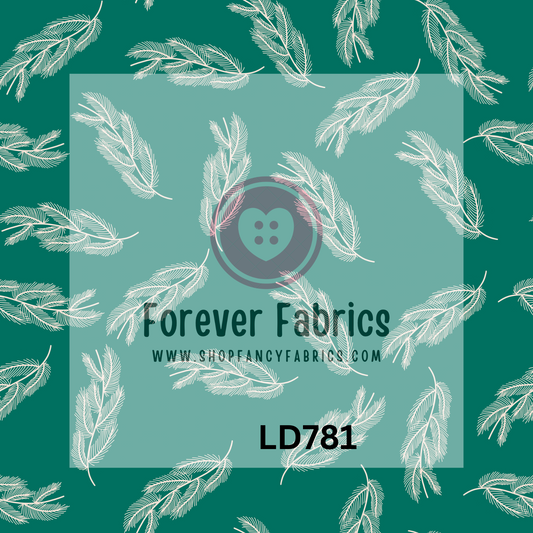 LD781   -22| Preorder | By The Yards