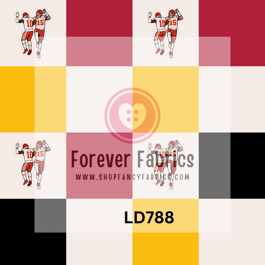 LD788   -22| Preorder | By The Yards