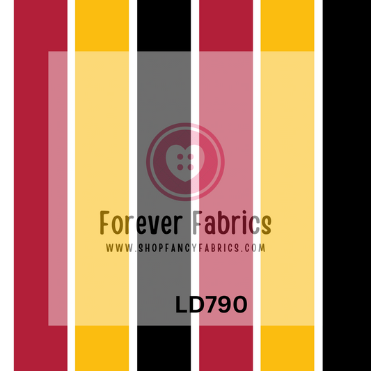 LD790   -22| Preorder | By The Yards