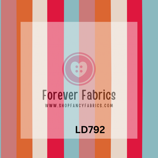 LD792   -22| Preorder | By The Yards