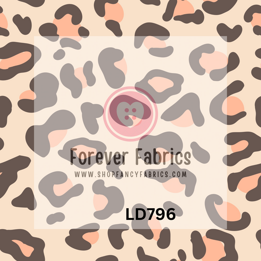 LD796   -22| Preorder | By The Yards