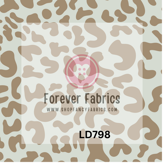 LD798   -22| Preorder | By The Yards