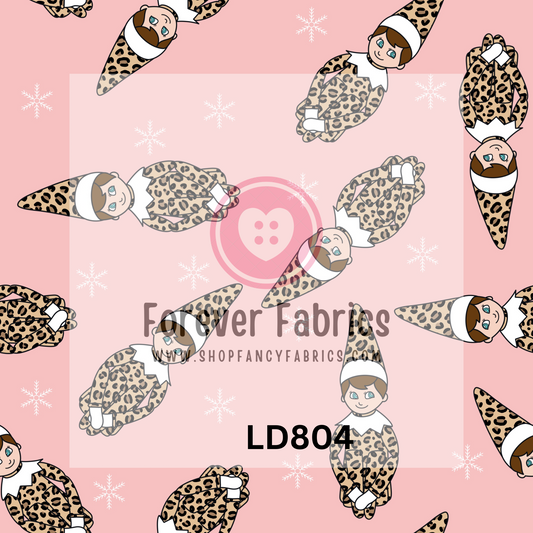 LD804   -22| Preorder | By The Yards
