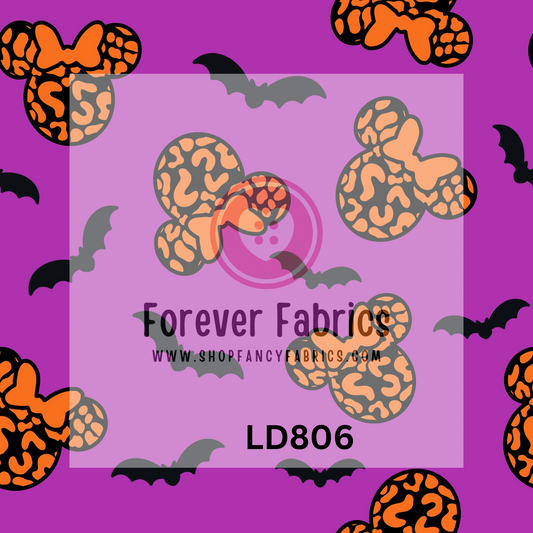 LD806   -22| Preorder | By The Yards