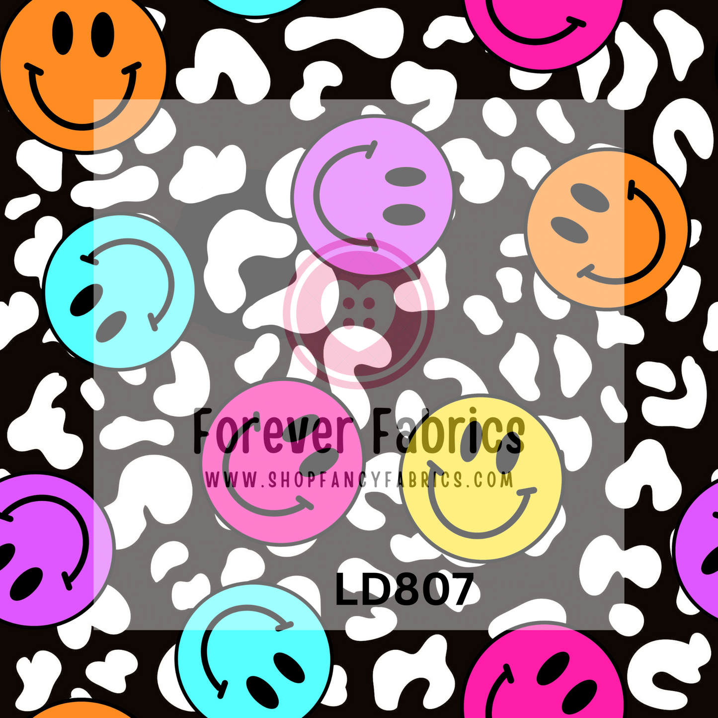 LD807   -22| Preorder | By The Yards