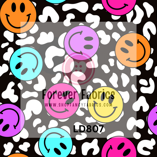 LD807   -22| Preorder | By The Yards