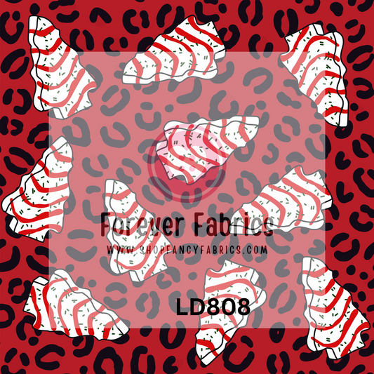 LD808   -22| Preorder | By The Yards
