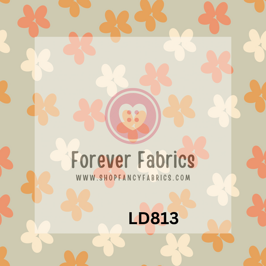 LD813   -22| Preorder | By The Yards