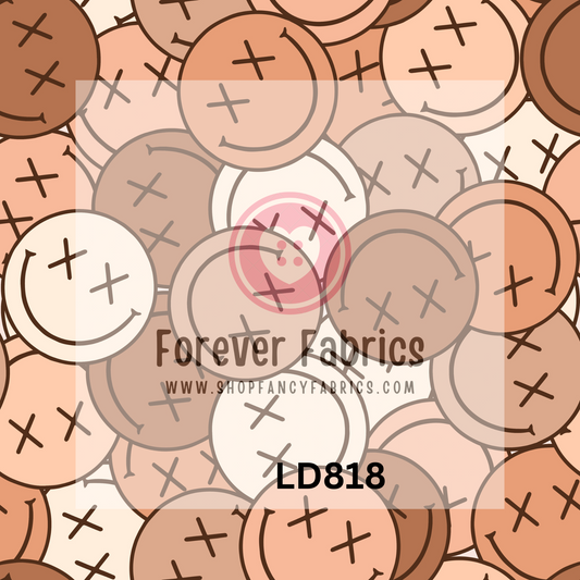 LD818   -22| Preorder | By The Yards