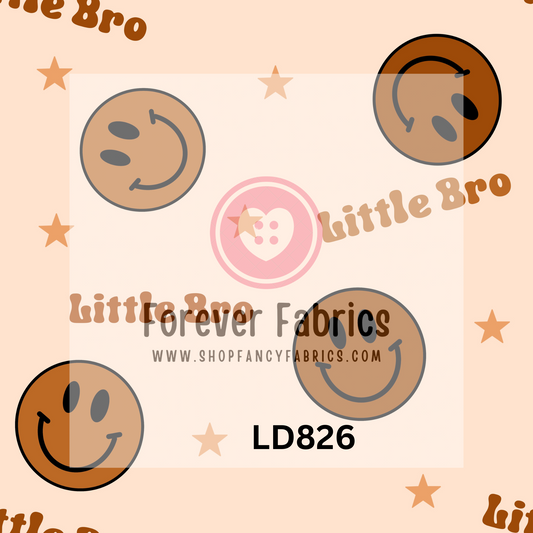 LD826   -22| Preorder | By The Yards