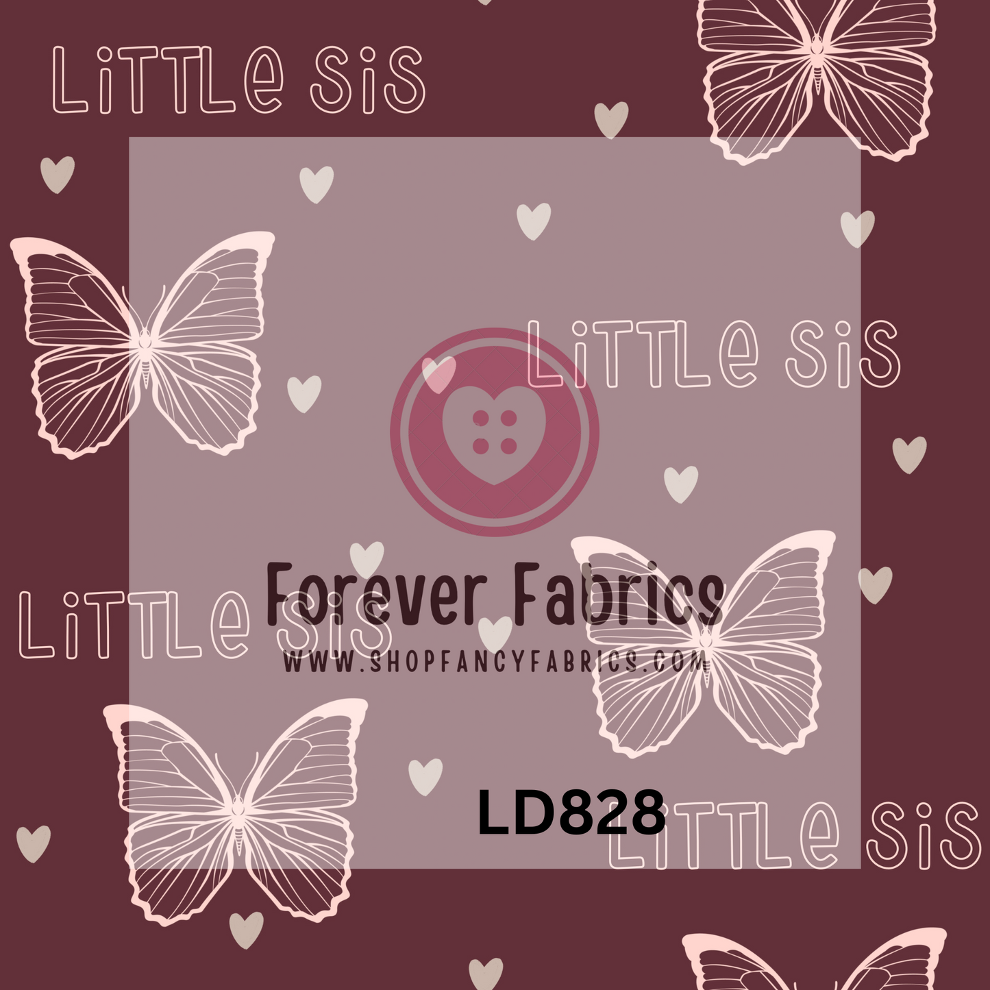 LD828   -22| Preorder | By The Yards