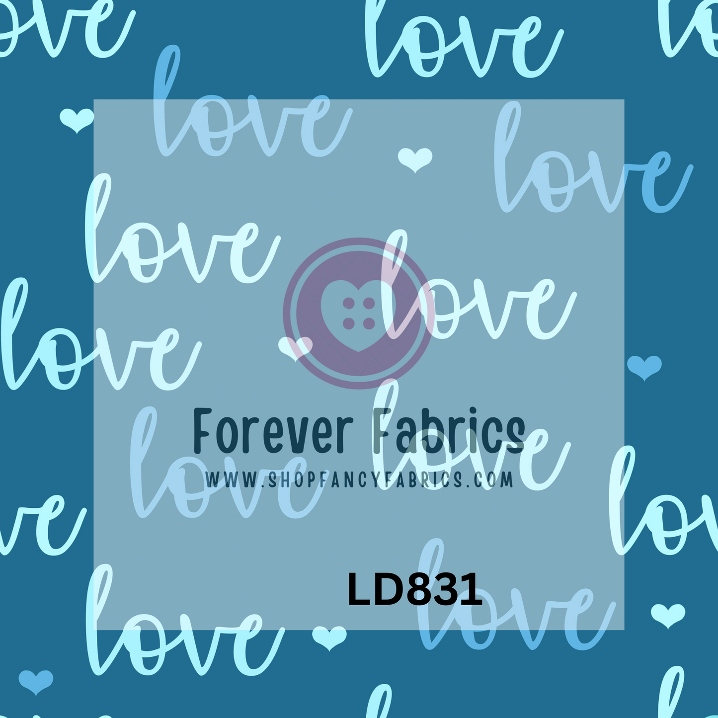 LD831   -22| Preorder | By The Yards