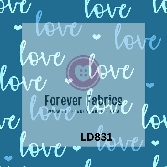 LD831   -22| Preorder | By The Yards