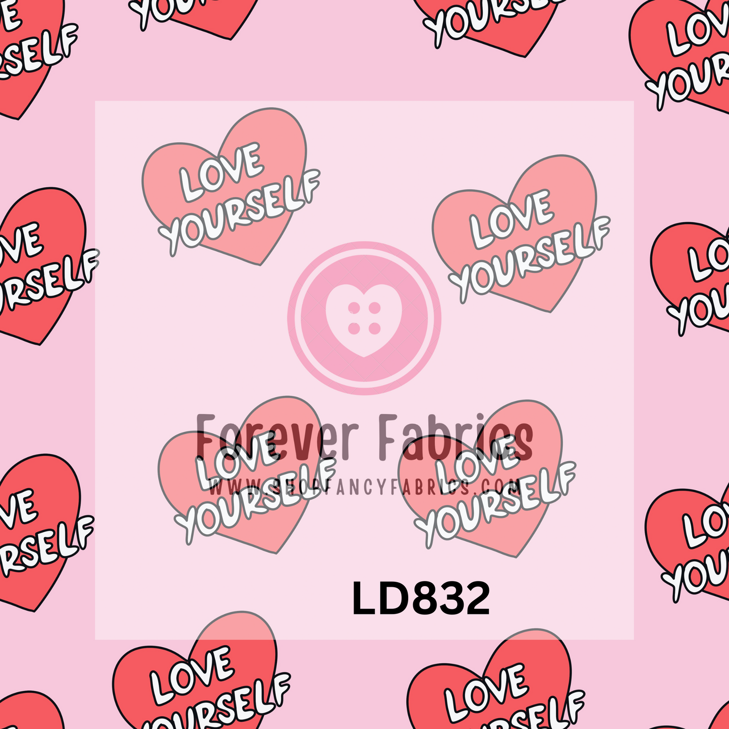 LD832   -22| Preorder | By The Yards