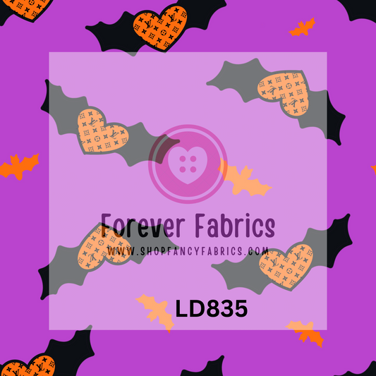 LD835   -22| Preorder | By The Yards