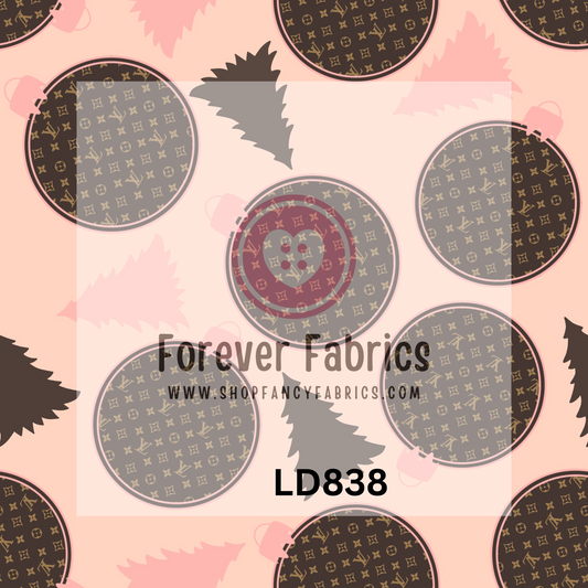 LD838   -22| Preorder | By The Yards