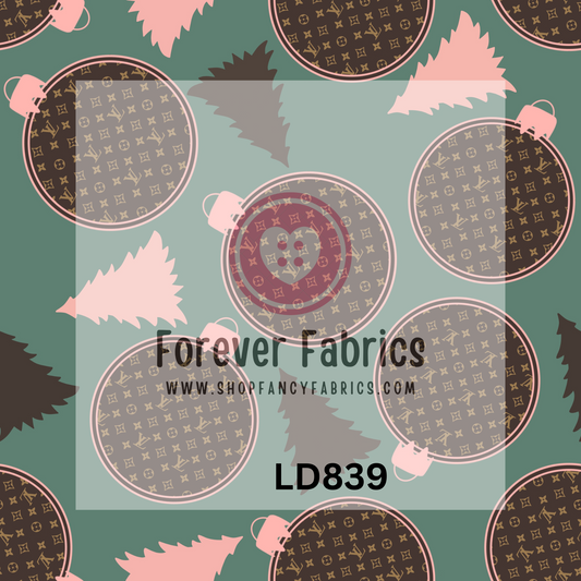 LD839   -22| Preorder | By The Yards