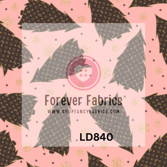 LD840   -22| Preorder | By The Yards