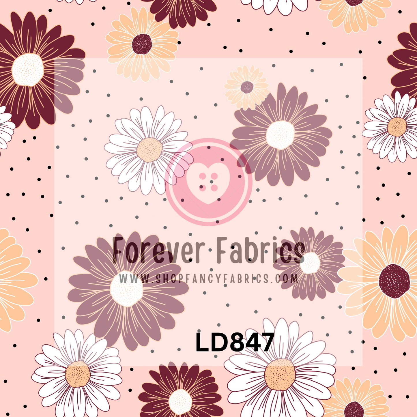 LD847   -22| Preorder | By The Yards