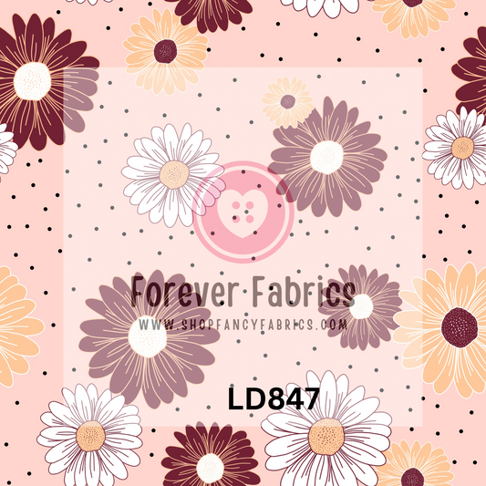 LD847   -22| Preorder | By The Yards