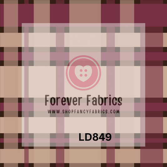 LD849   -22| Preorder | By The Yards