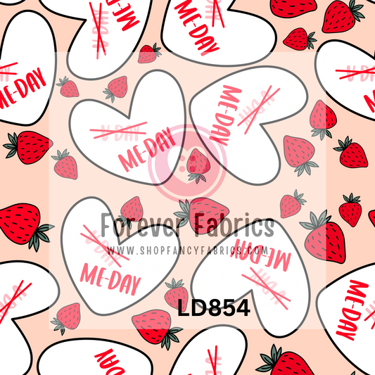 LD854   -22| Preorder | By The Yards
