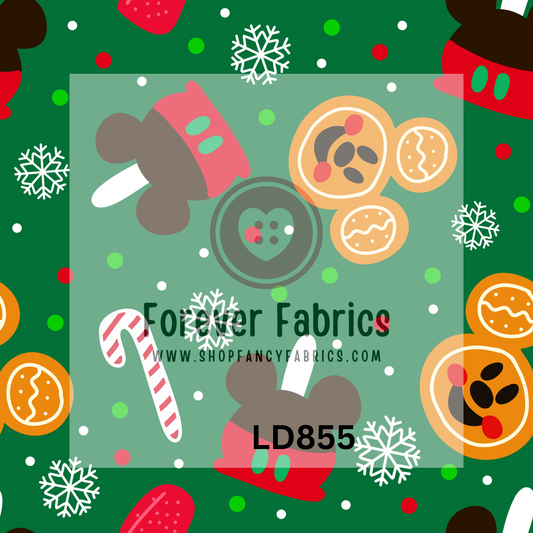LD855   -22| Preorder | By The Yards