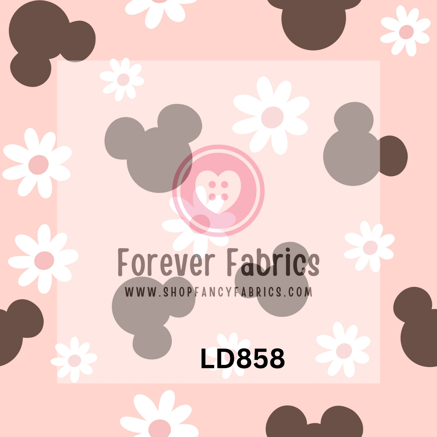 LD858   -22| Preorder | By The Yards
