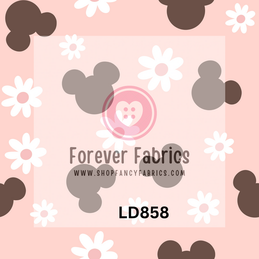 LD858   -22| Preorder | By The Yards