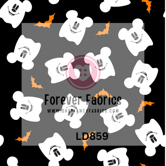 LD859   -22| Preorder | By The Yards