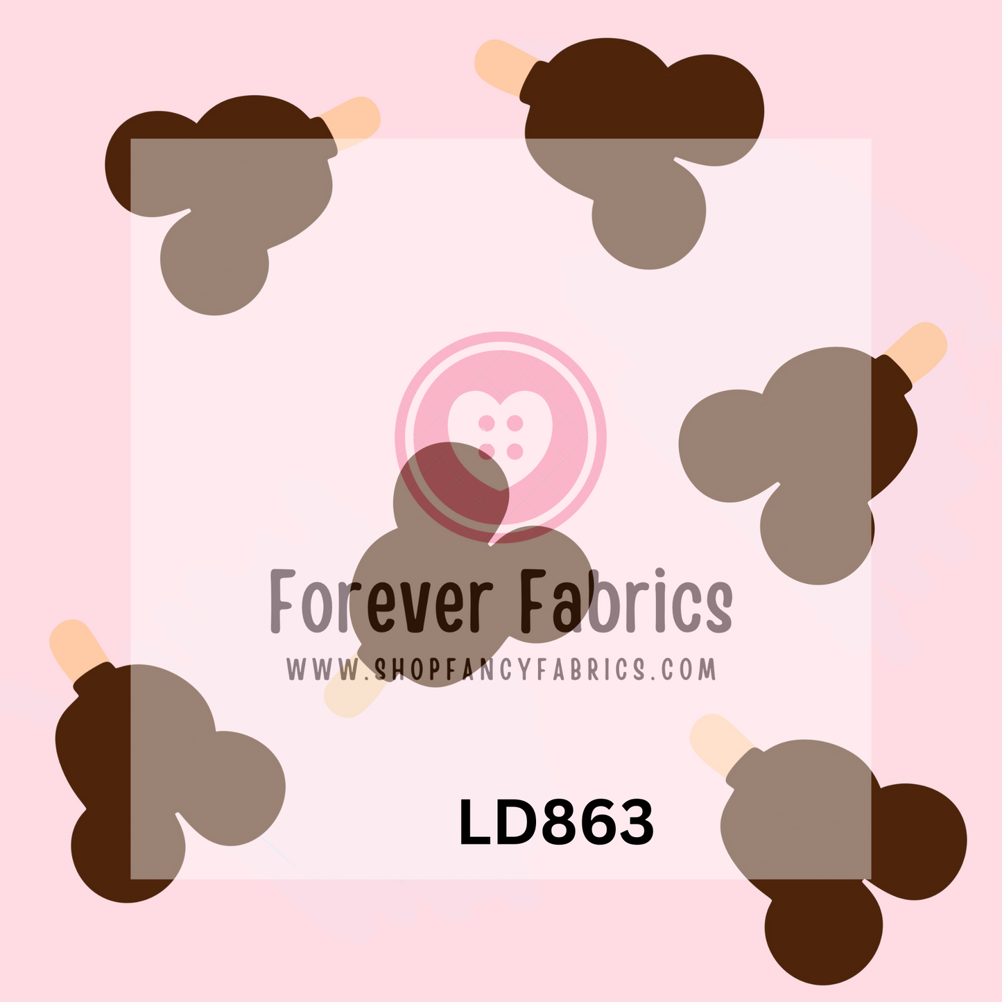 LD863   -22| Preorder | By The Yards
