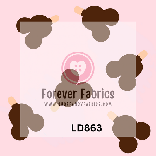 LD863   -22| Preorder | By The Yards