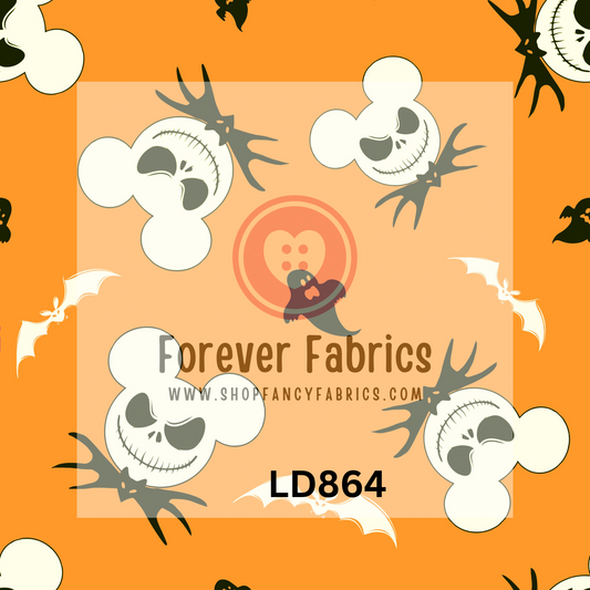 LD864   -22| Preorder | By The Yards