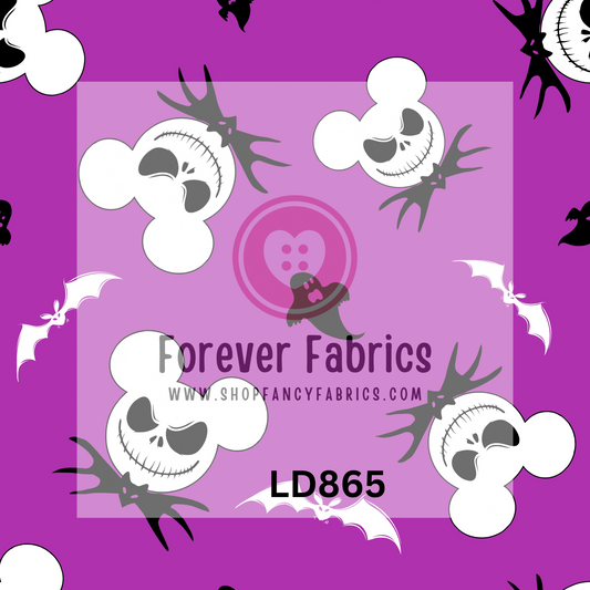 LD865   -22| Preorder | By The Yards