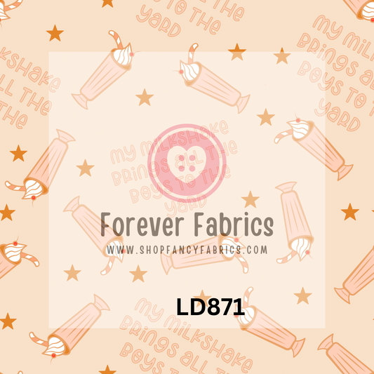 LD871   -22| Preorder | By The Yards