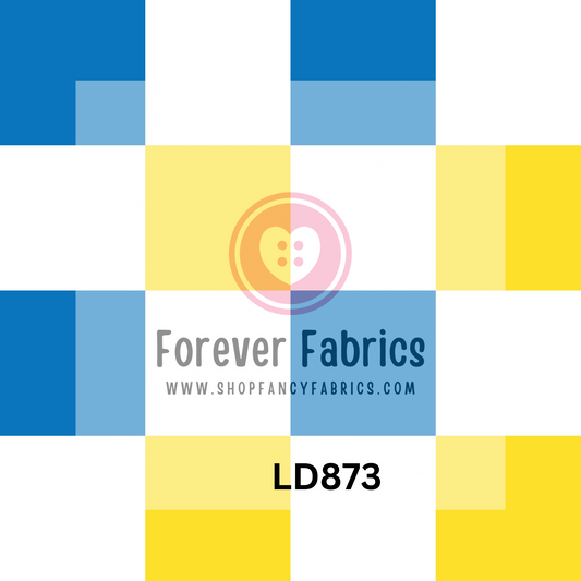 LD873   -22| Preorder | By The Yards