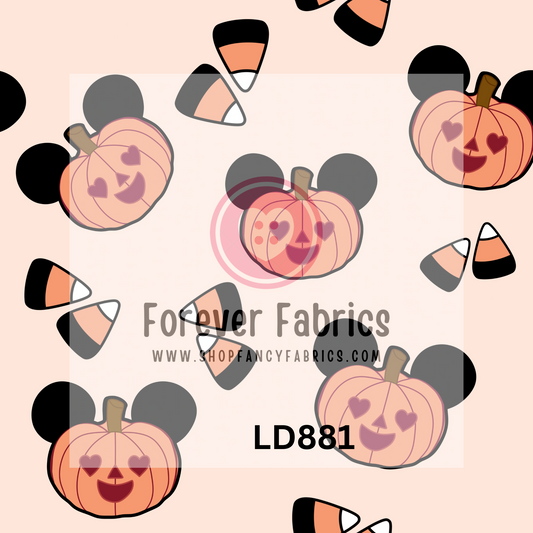 LD881   -22| Preorder | By The Yards
