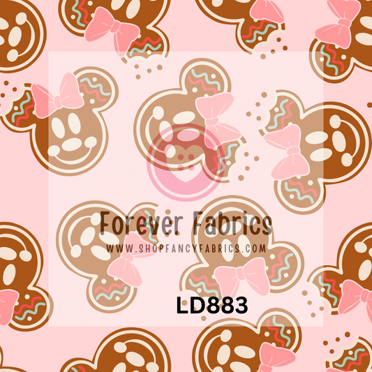 LD883   -22| Preorder | By The Yards
