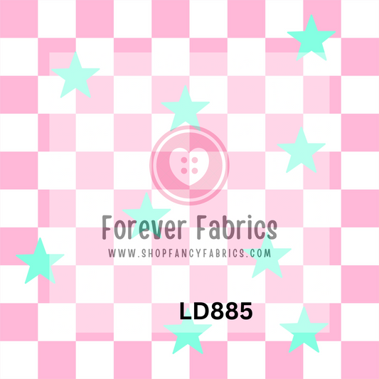 LD885   -22| Preorder | By The Yards