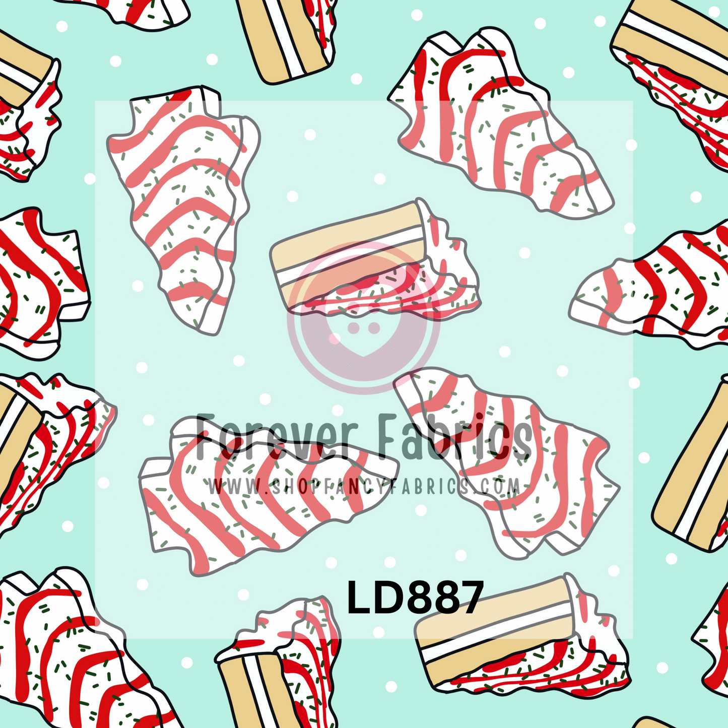 LD887   -22| Preorder | By The Yards