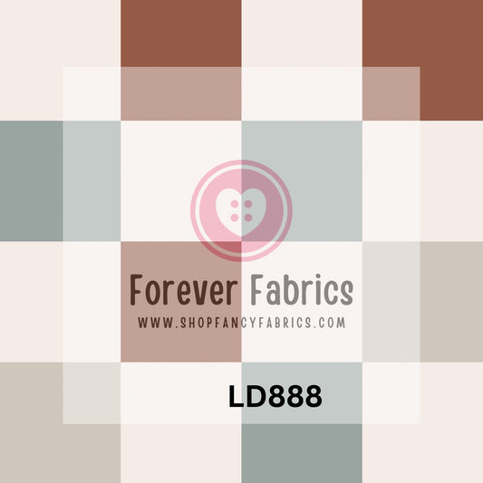 LD888   -22| Preorder | By The Yards