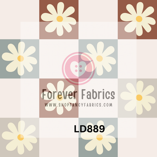 LD889   -22| Preorder | By The Yards