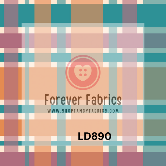 LD890   -22| Preorder | By The Yards