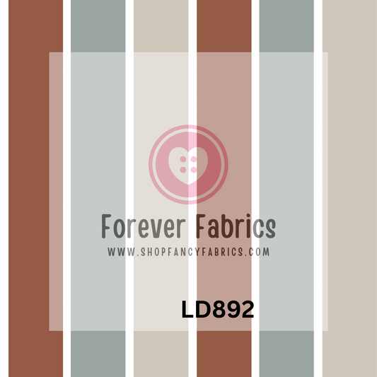 LD892   -22| Preorder | By The Yards
