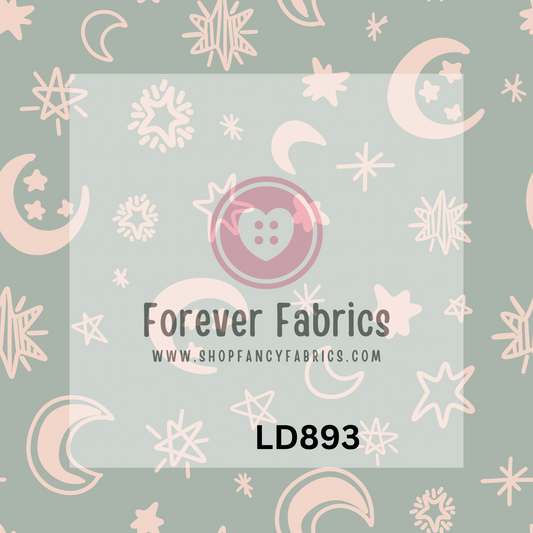 LD893   -22| Preorder | By The Yards