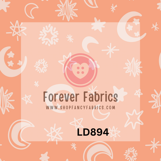 LD894   -22| Preorder | By The Yards