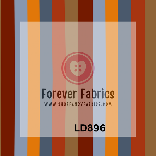 LD896   -22| Preorder | By The Yards