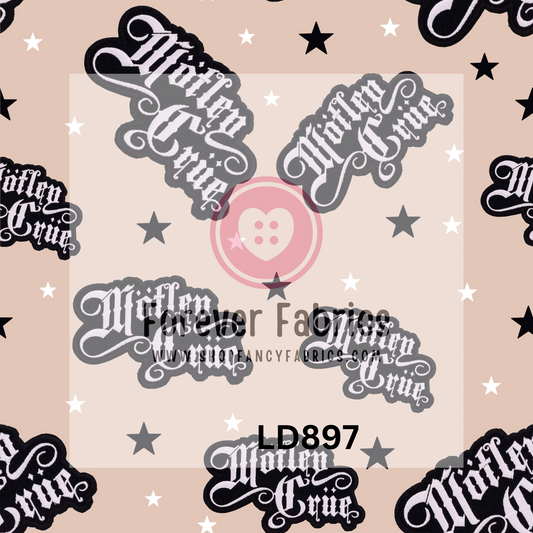 LD897   -22| Preorder | By The Yards
