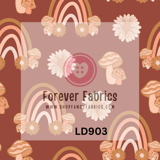 LD903   -22| Preorder | By The Yards