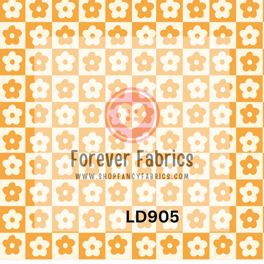 LD905   -22| Preorder | By The Yards